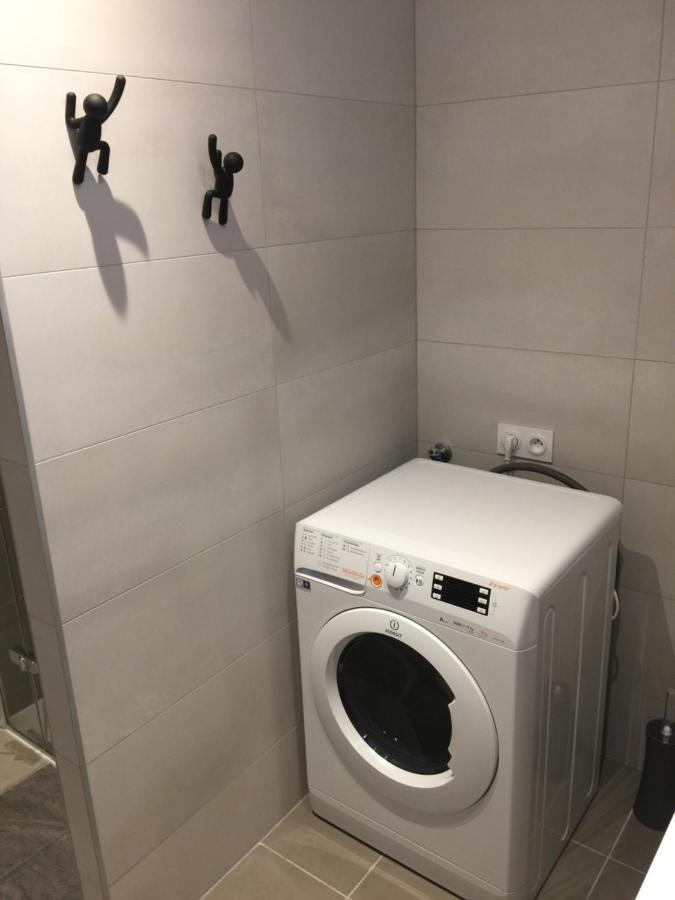 Le Riesling Colmar Centre Charmant Appartement Avec Terrasse Et Parking Gratuit Exterior photo