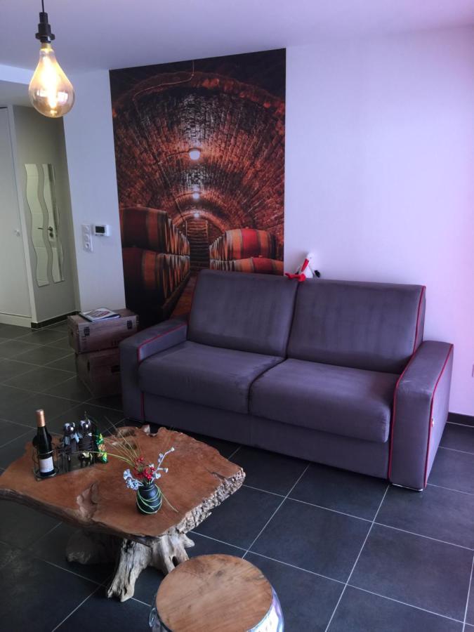 Le Riesling Colmar Centre Charmant Appartement Avec Terrasse Et Parking Gratuit Exterior photo