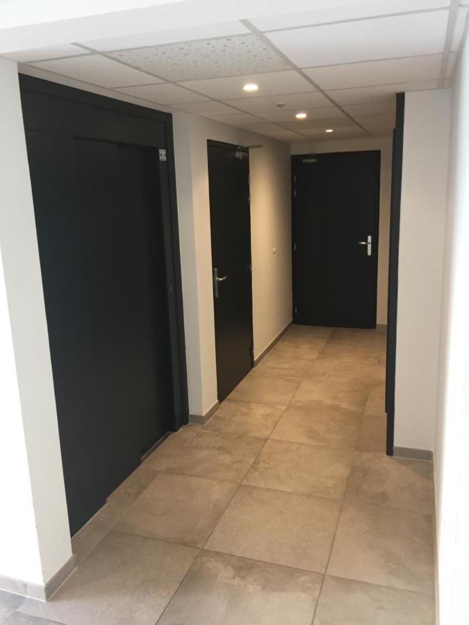 Le Riesling Colmar Centre Charmant Appartement Avec Terrasse Et Parking Gratuit Exterior photo