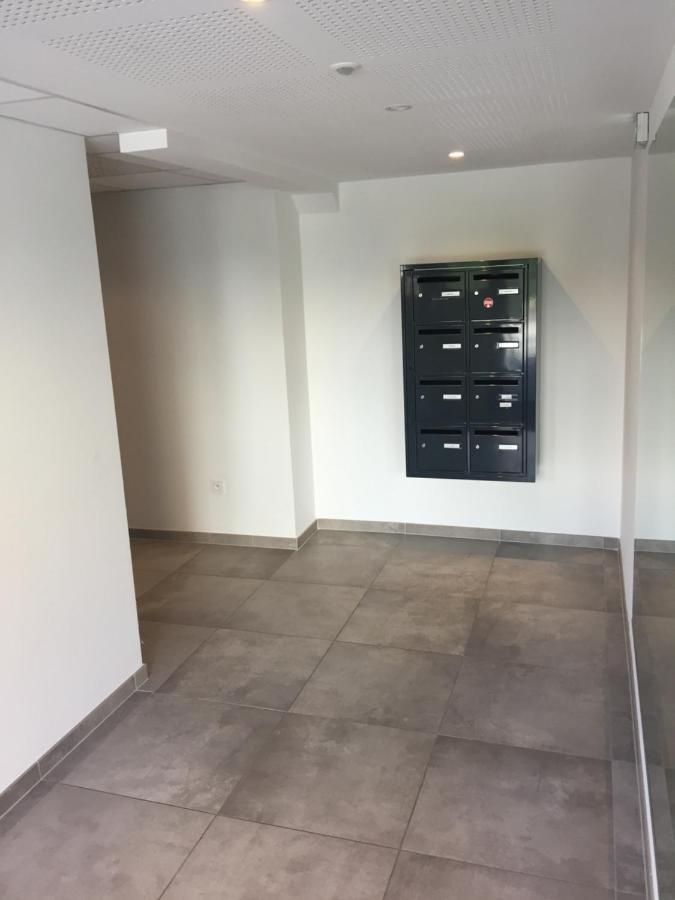 Le Riesling Colmar Centre Charmant Appartement Avec Terrasse Et Parking Gratuit Exterior photo