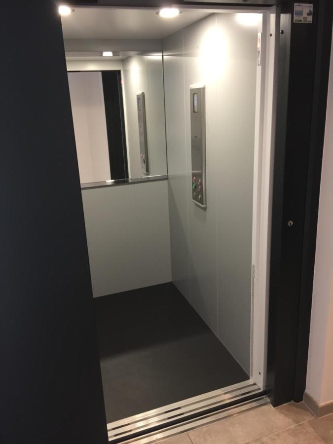 Le Riesling Colmar Centre Charmant Appartement Avec Terrasse Et Parking Gratuit Exterior photo