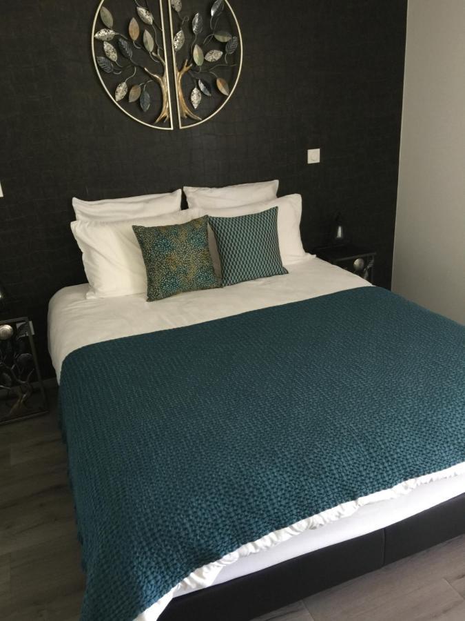Le Riesling Colmar Centre Charmant Appartement Avec Terrasse Et Parking Gratuit Exterior photo