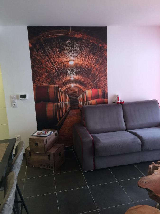 Le Riesling Colmar Centre Charmant Appartement Avec Terrasse Et Parking Gratuit Exterior photo