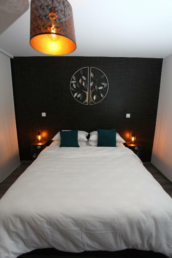 Le Riesling Colmar Centre Charmant Appartement Avec Terrasse Et Parking Gratuit Exterior photo